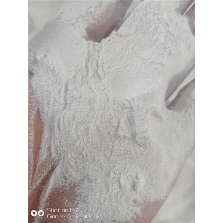 湖州水处理用氧化镁储存注意事项